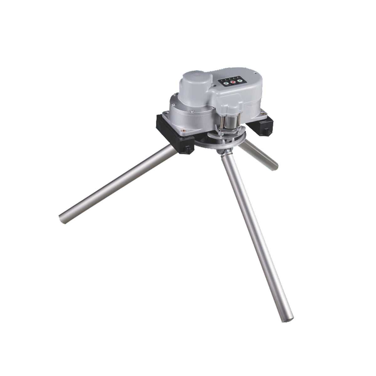 Full-Automatic Tripod Turnstile Mechanism – Servo Motor |