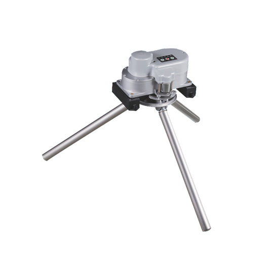 Full-Automatic Tripod Turnstile Mechanism – Servo Motor |